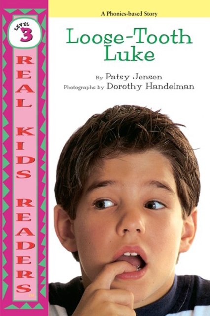 Loose-Tooth Luke, PDF eBook