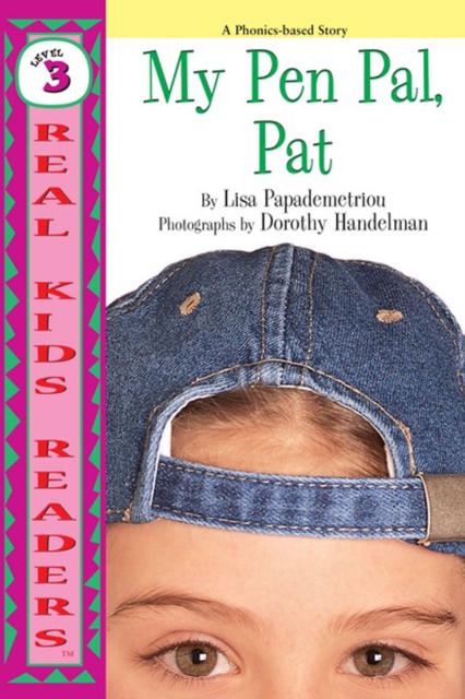 My Pen Pal, Pat, PDF eBook