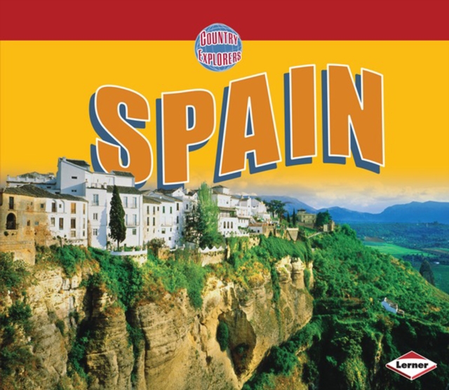 Spain, PDF eBook