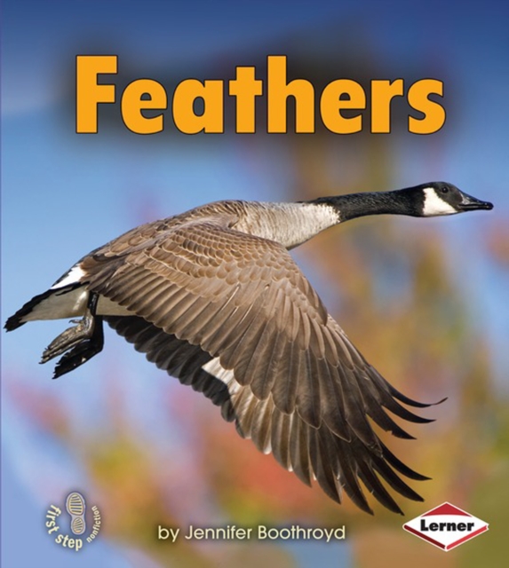Feathers, PDF eBook