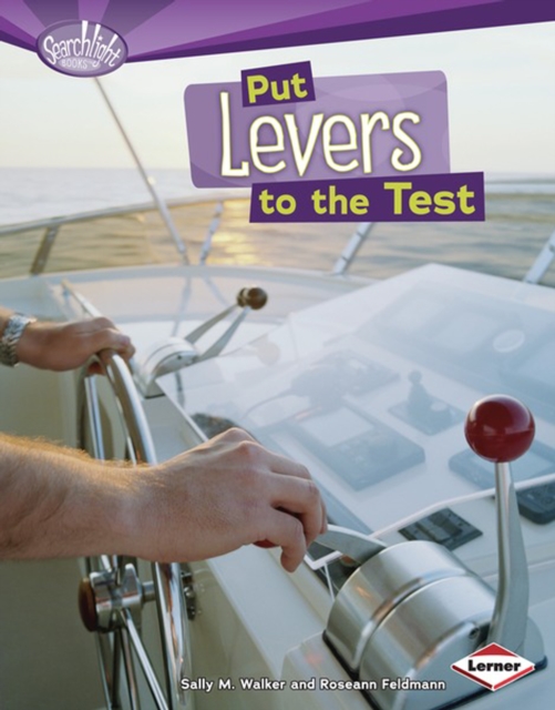Put Levers to the Test, PDF eBook