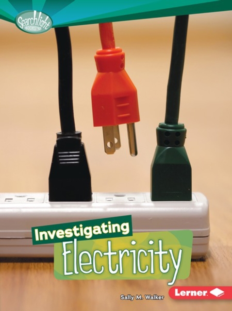 Investigating Electricity, PDF eBook