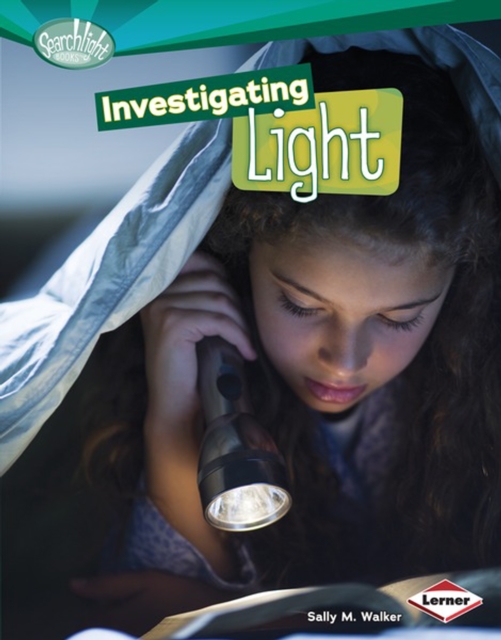 Investigating Light, PDF eBook