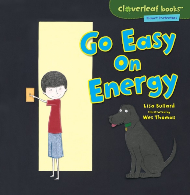 Go Easy on Energy, PDF eBook
