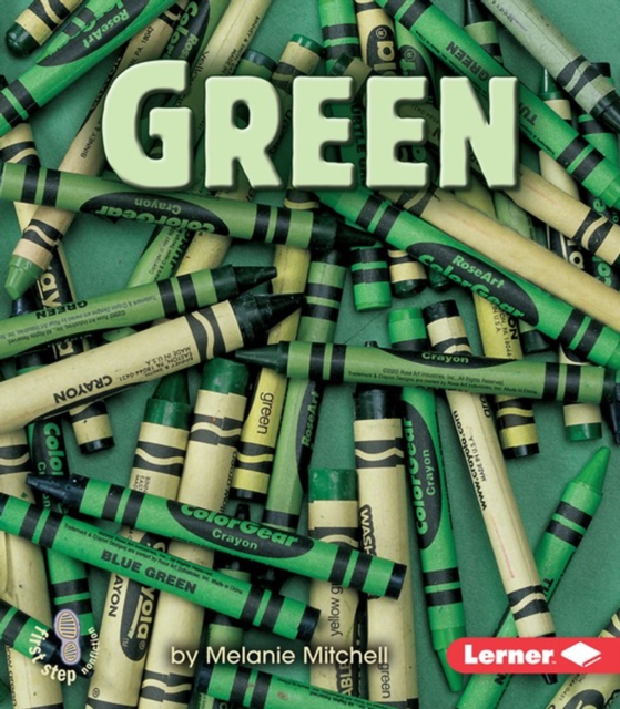 Green, PDF eBook