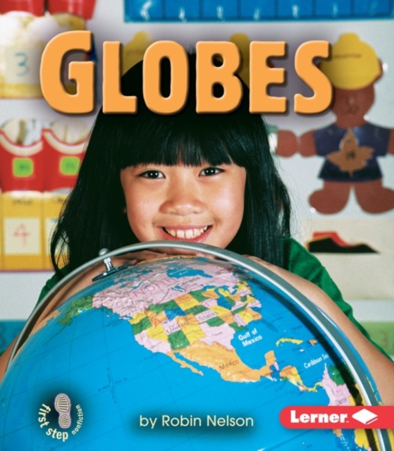 Globes, PDF eBook