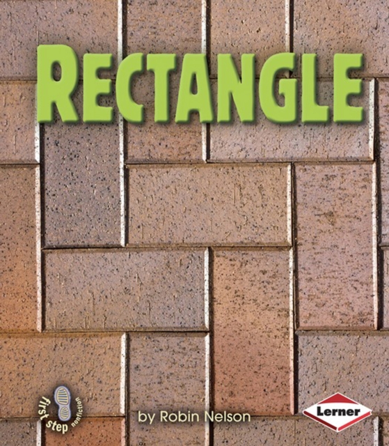 Rectangle, PDF eBook
