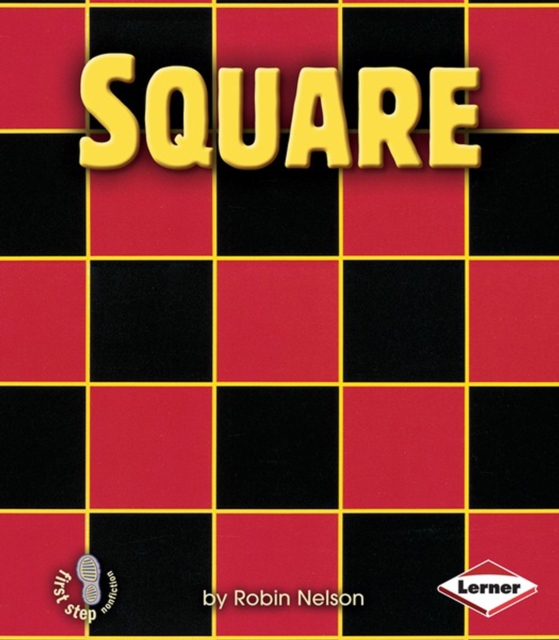 Square, PDF eBook