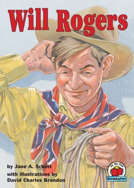 Will Rogers, PDF eBook