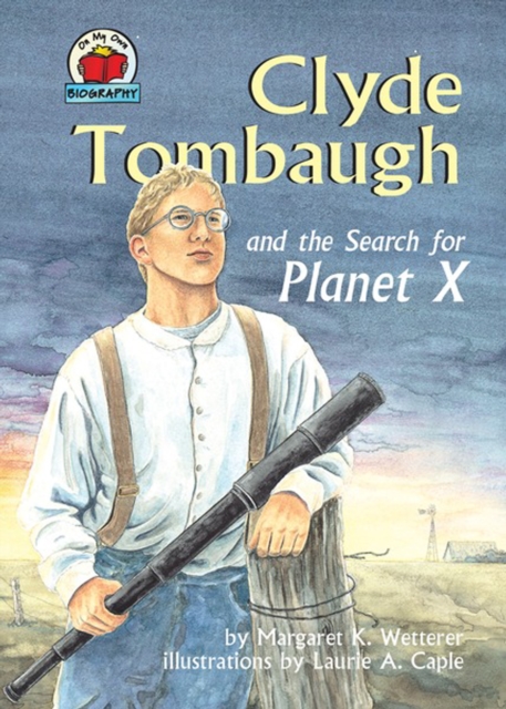 Clyde Tombaugh and the Search for Planet X, PDF eBook