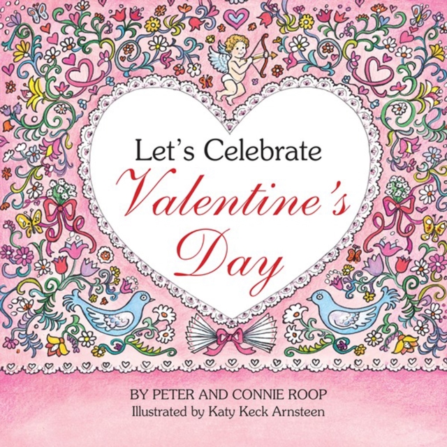 Let's Celebrate Valentine's Day, PDF eBook