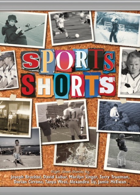 Sports Shorts, PDF eBook