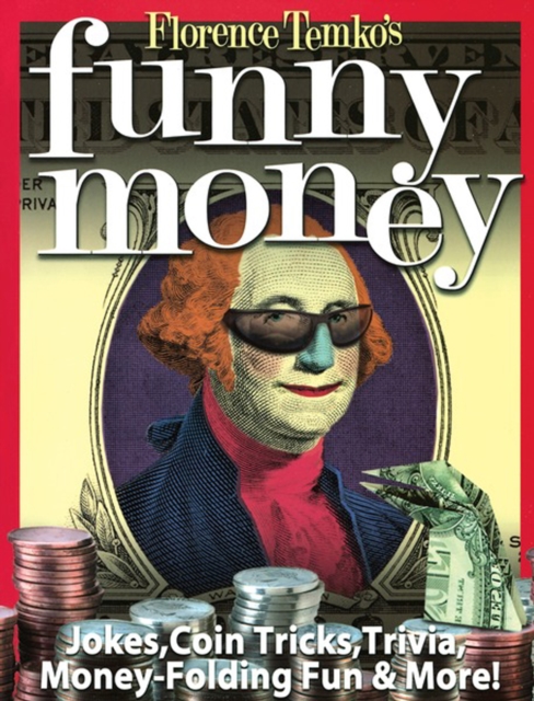 Funny Money, PDF eBook