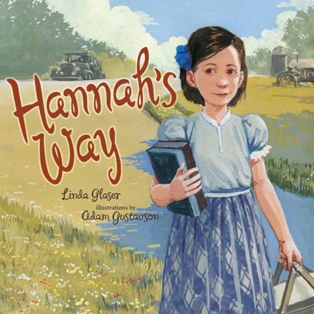 Hannah's Way, PDF eBook
