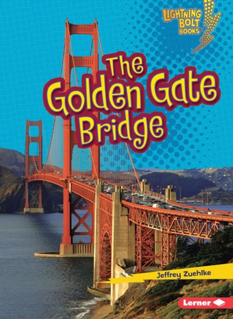 The Golden Gate Bridge, PDF eBook