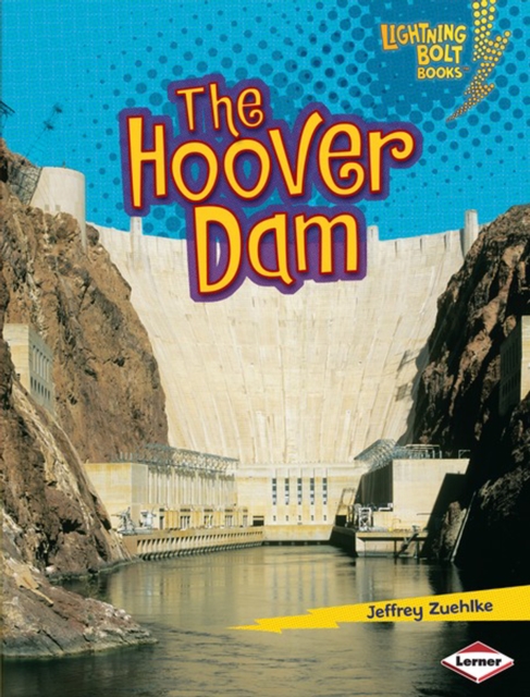 The Hoover Dam, PDF eBook