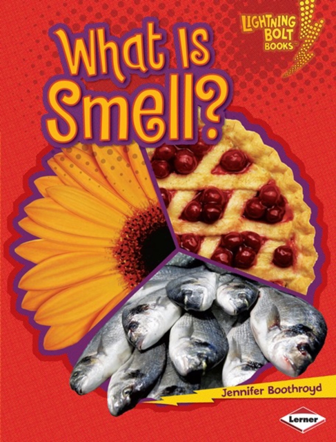 What Is Smell?, PDF eBook