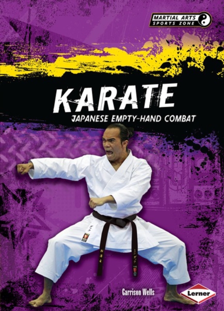 Karate : Japanese Empty-Hand Combat, PDF eBook
