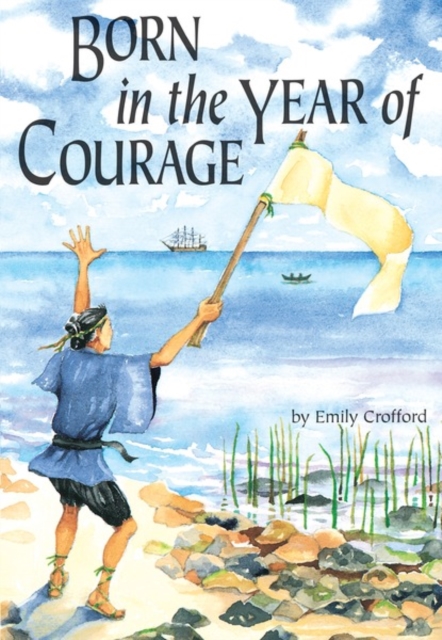 Born in the Year of Courage, PDF eBook