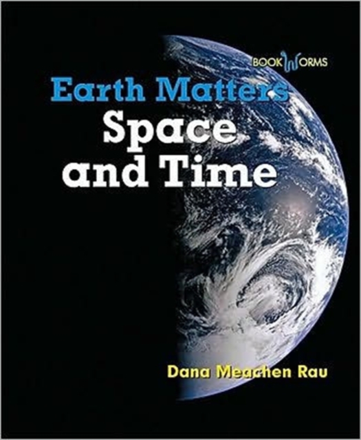 Space and Time, Hardback Book