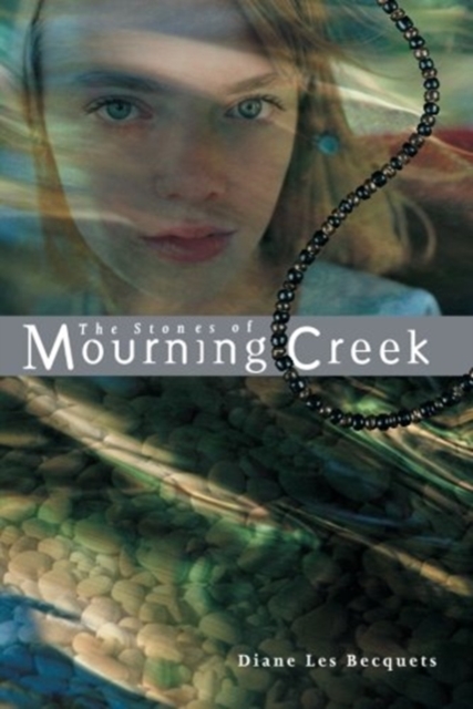 STONES OF MOURNING CREEK THE, Paperback Book