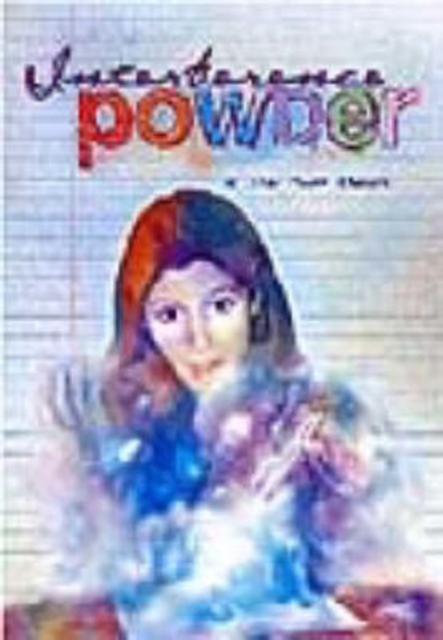 Interference Powder, Paperback / softback Book