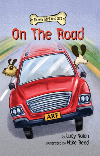 On The Road, Paperback / softback Book