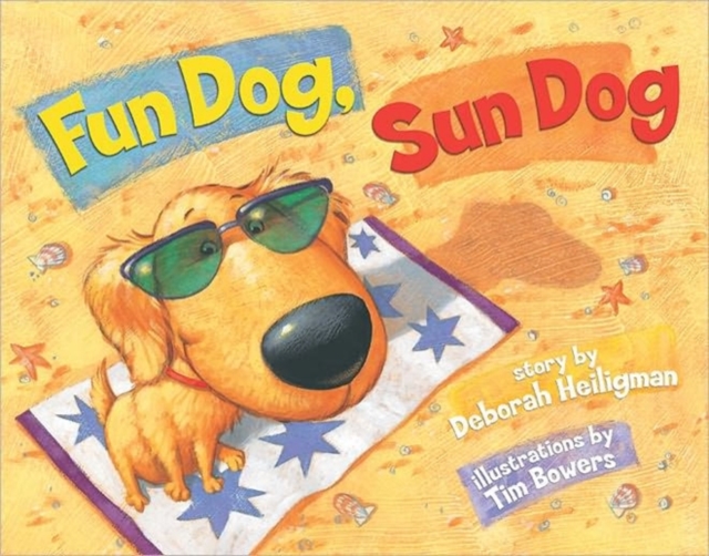 Fun Dog, Sun Dog, Paperback / softback Book