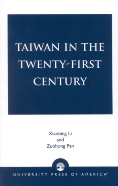 Taiwan in the Twenty-First Century, Paperback / softback Book