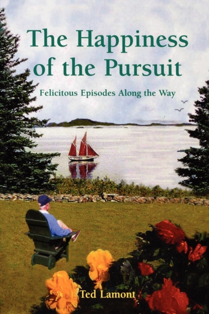 The Happiness of the Pursuit : Felicitous Episodes along the Way, Paperback / softback Book