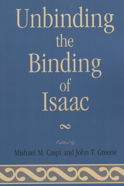 Unbinding the Binding of Isaac, Paperback / softback Book