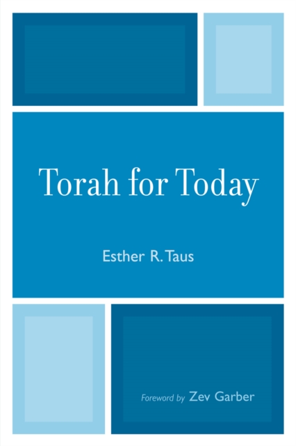 Torah For Today, Paperback / softback Book