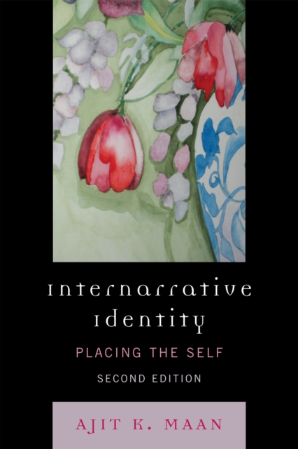 Internarrative Identity : Placing the Self, Paperback / softback Book