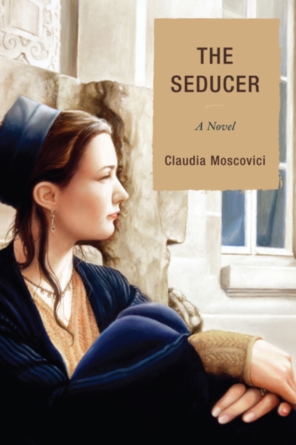 The Seducer : A Novel, Paperback / softback Book