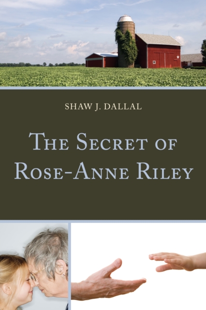 The Secret of Rose-Anne Riley, Paperback / softback Book