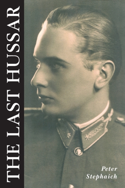 The Last Hussar, Paperback / softback Book