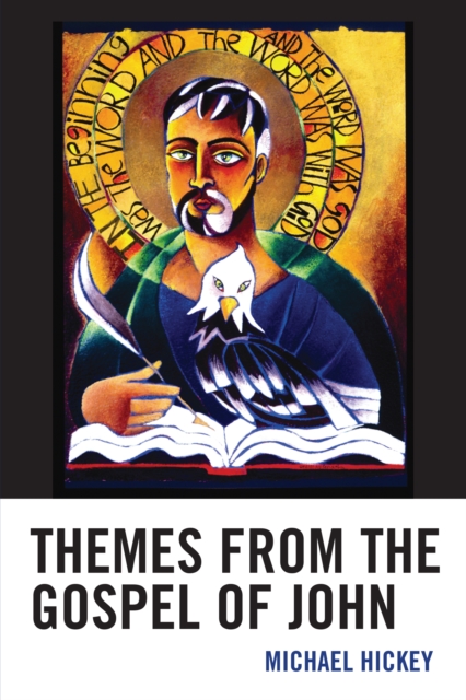 Themes from the Gospel of John, Paperback / softback Book
