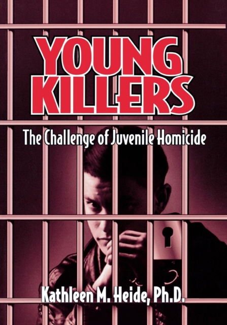 Young Killers : The Challenge of Juvenile Homicide, Paperback / softback Book