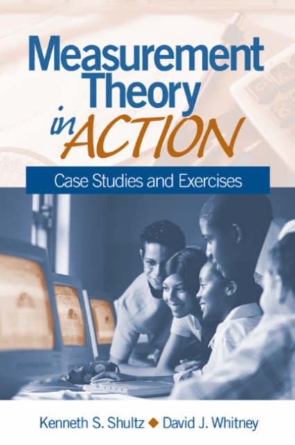 Measurement Theory in Action : Case Studies and Exercises, Paperback / softback Book