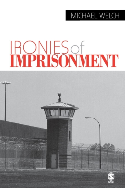Ironies of Imprisonment, Paperback / softback Book