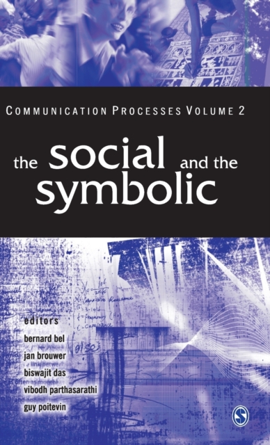 The Social and the Symbolic : Volume II, Hardback Book