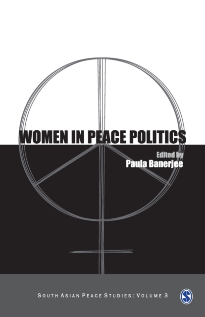 Women in Peace Politics, Paperback / softback Book