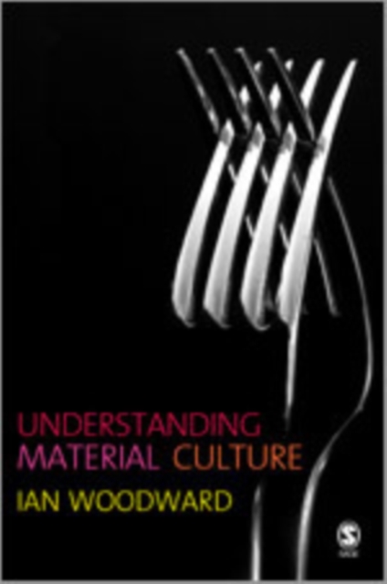 Understanding Material Culture, Hardback Book