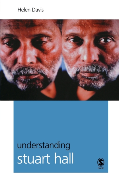 Understanding Stuart Hall, Paperback / softback Book