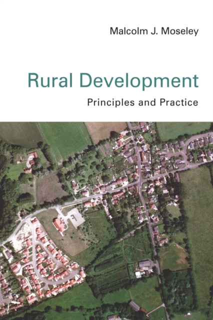 Rural Development : Principles and Practice, Paperback / softback Book