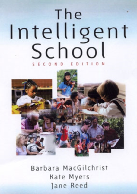 The Intelligent School, Hardback Book