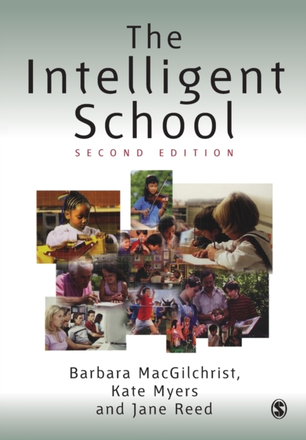 The Intelligent School, Paperback / softback Book
