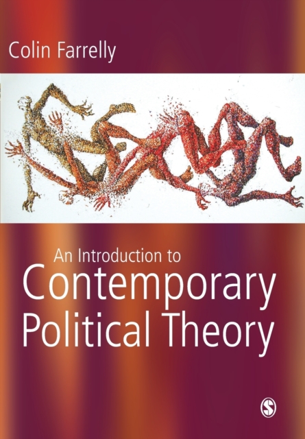 Introduction to Contemporary Political Theory, Paperback / softback Book