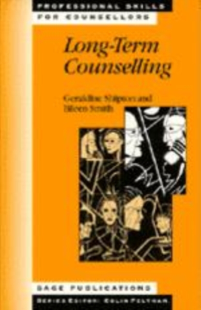 Long-term Counselling, Hardback Book