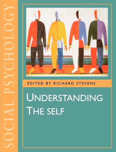 Understanding the Self, Paperback / softback Book